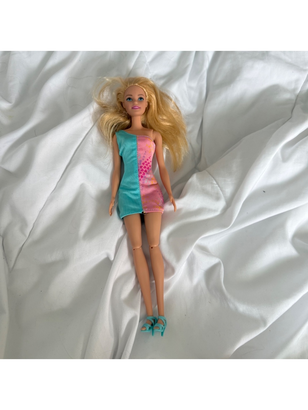 barbie doll